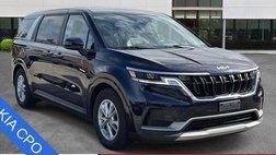 2023 Kia Carnival LX