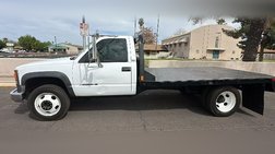 1994 Chevrolet C/K 3500 