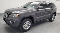2019 Jeep Grand Cherokee Laredo E