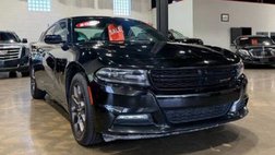 2018 Dodge Charger GT