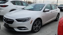 2019 Buick Regal Sportback Preferred II