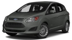 2013 Ford C-Max Hybrid SEL