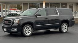 2017 GMC Yukon XL SLE