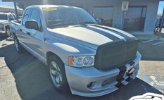 2003 Dodge Ram 1500 ST
