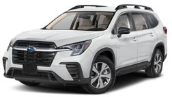 2025 Subaru Ascent Premium 7-Passenger