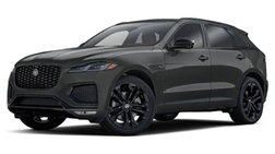 2026 Jaguar F-PACE SVR 575 EDITION