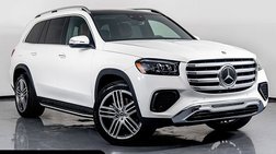 2025 Mercedes-Benz GLS GLS 450