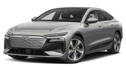 2025 Audi A6 Sportback e-tron quattro Prestige