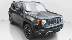 2023 Jeep Renegade Upland