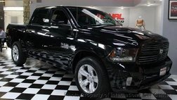 2015 Ram Ram Pickup 1500 Sport