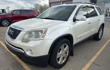 2008 GMC Acadia SLT-2