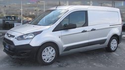 2014 Ford Transit Connect XL