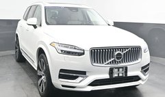 2024 Volvo XC90 Recharge T8 Plus Bright Theme 6P