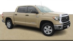 2019 Toyota Tundra SR5