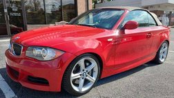 2011 BMW 1 Series 135i