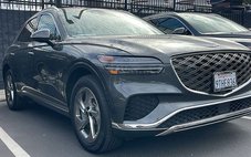 2026 Genesis GV70 