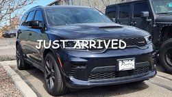 2024 Dodge Durango R/T Plus