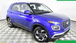 2023 Hyundai Venue Limited