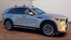2024 Mazda CX-90 3.3 Turbo Premium