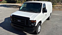2011 Ford E-Series E-150