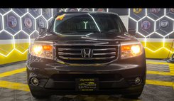 2014 Honda Pilot EX