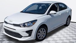 2023 Kia Rio LX