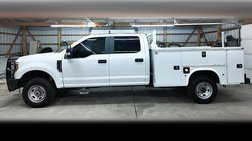 2019 Ford Super Duty F-250 XL