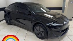 2026 Tesla Model Y Premium