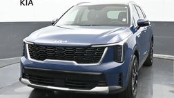 2024 Kia Sorento EX