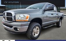 2006 Dodge Ram 2500 SLT