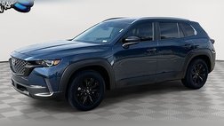 2024 Mazda CX-50 2.5 S Premium