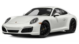 2017 Porsche 911 Carrera