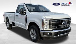 2026 Ford Super Duty F-350 XLT