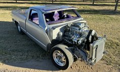 1990 Chevrolet C/K 1500 C1500 454SS