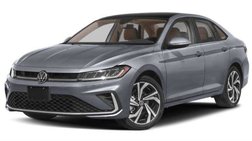 2025 Volkswagen Jetta SEL