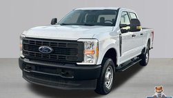 2026 Ford Super Duty F-250 XL