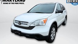 2009 Honda CR-V EX