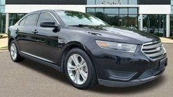 2016 Ford Taurus SE