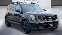 2024 Kia Telluride EX X-Line