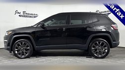 2019 Jeep Compass High Altitude