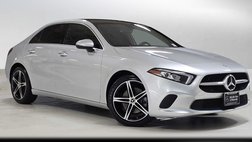 2022 Mercedes-Benz A-Class A 220