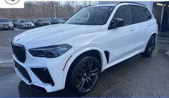 2023 BMW X5 M Base