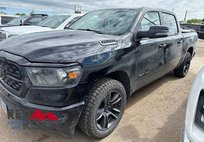 2024 Ram Ram Pickup 1500 Big Horn