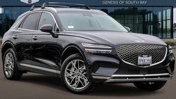 2025 Genesis GV70 2.5T Standard