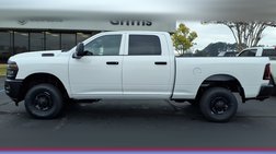 2026 Ram Ram Pickup 2500 Tradesman