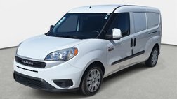2021 Ram ProMaster City SLT