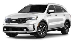 2023 Kia Sorento Plug-In Hybrid SX Prestige