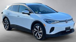 2024 Volkswagen ID.4 Standard