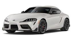 2026 Toyota GR Supra 3.0 Premium