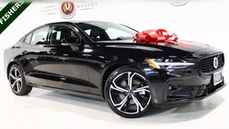 2025 Volvo S60 B5 Core